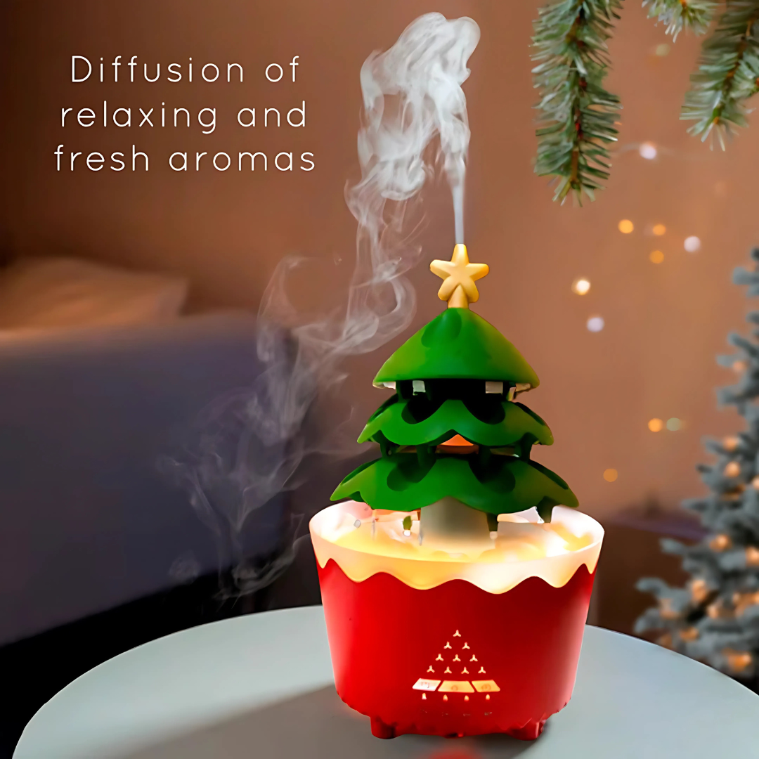 Aroma Tree Diffuser