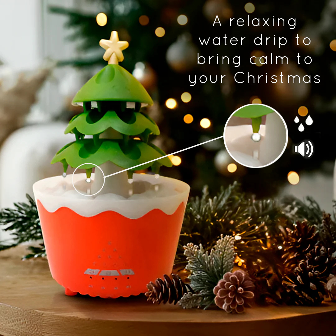 Aroma Tree Diffuser